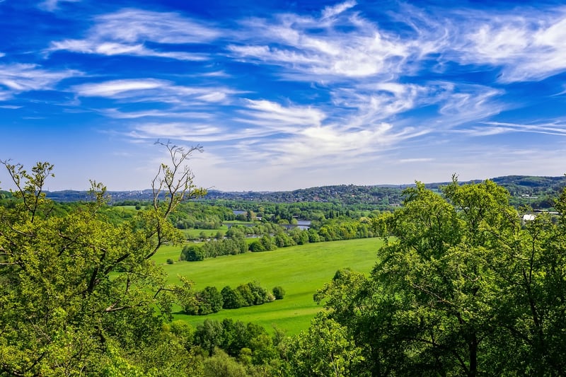 Off-the-Beaten-Path Travel