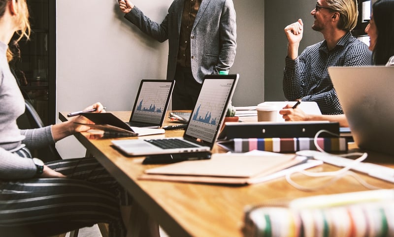 Soft Skills Development