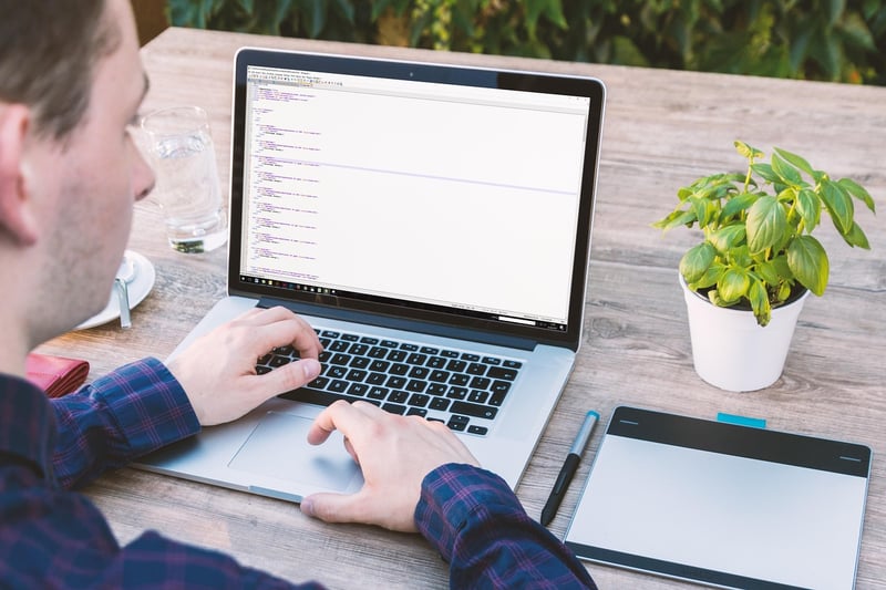 Resume and Portfolio Building